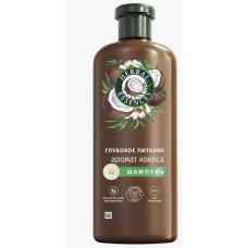HERBAL ESSENCES Шампунь 350мл Аромат Кокоса